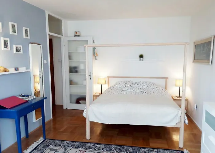 Brand New Cosy Apartment