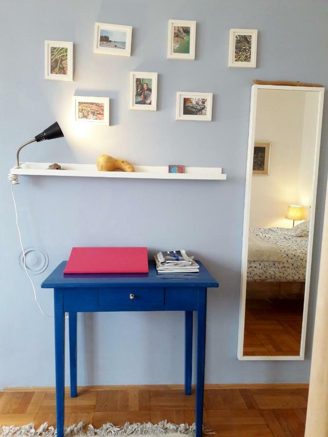 Brand New Cosy Apartmán Zagreb